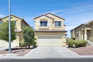 7656 Montefrio Avenue, Las Vegas, NV 89113