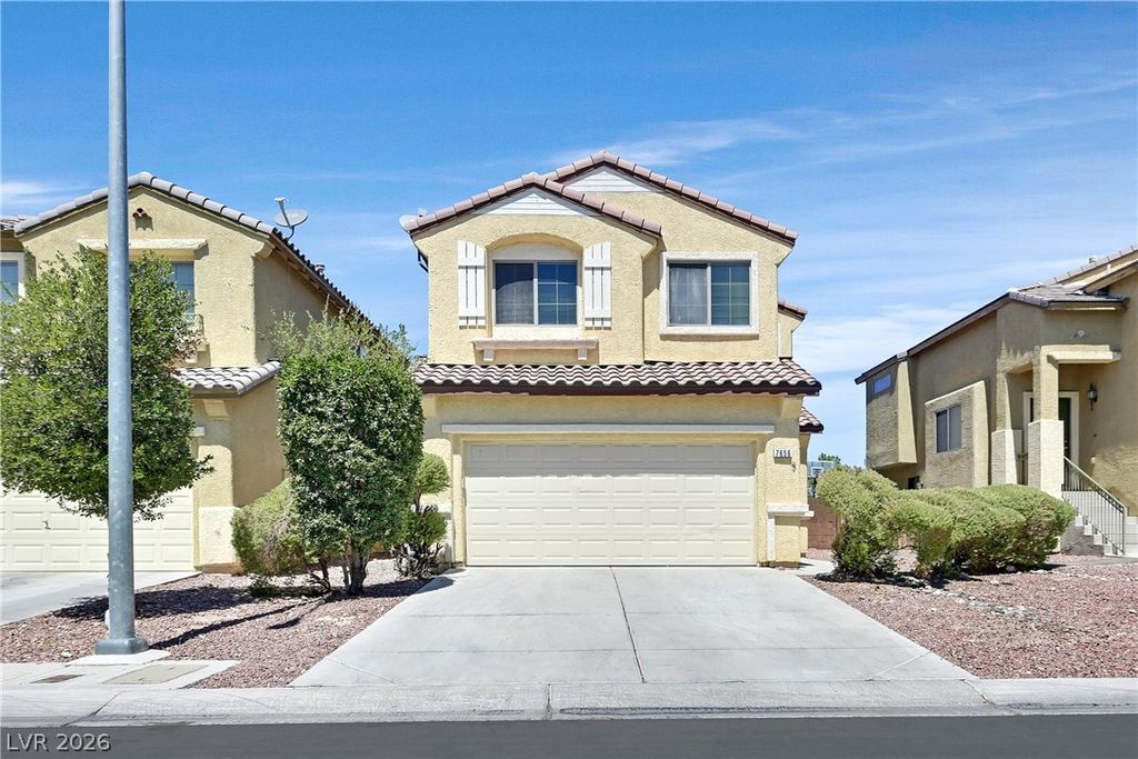 7656 Montefrio Avenue, Las Vegas, NV 89113