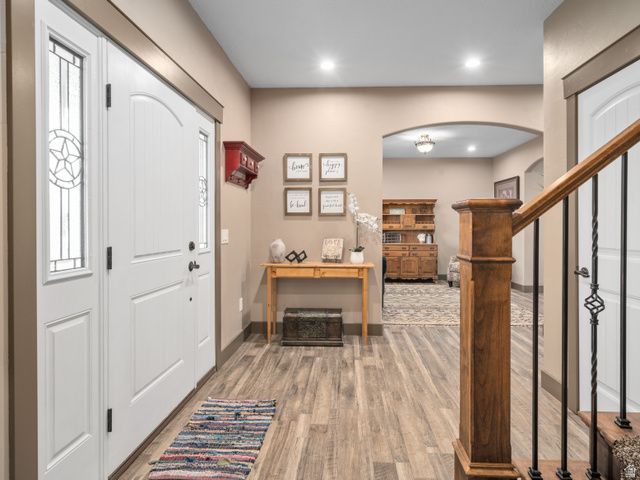 3736 W HAMMON LN, Syracuse, UT 84075