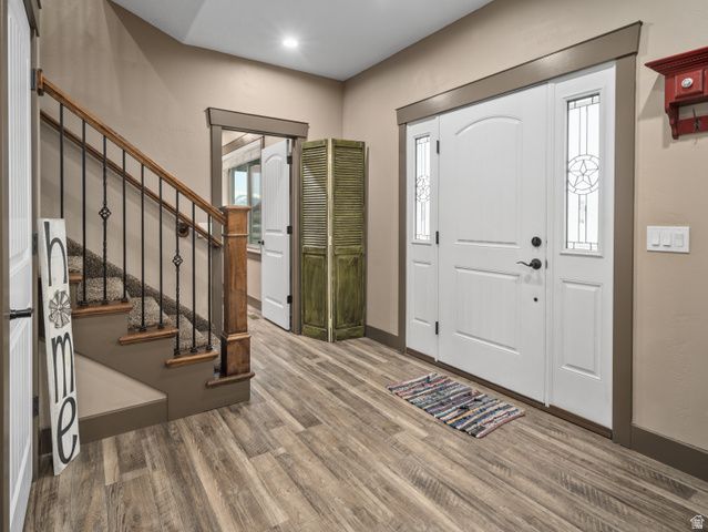 3736 W HAMMON LN, Syracuse, UT 84075