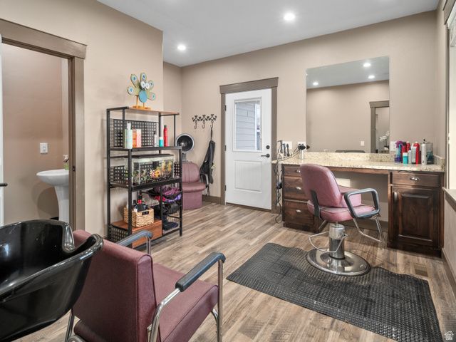 3736 W HAMMON LN, Syracuse, UT 84075