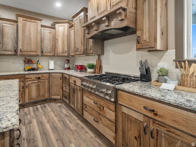 3736 W HAMMON LN, Syracuse, UT 84075