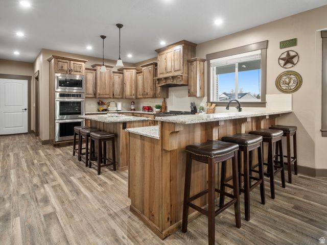 3736 W HAMMON LN, Syracuse, UT 84075