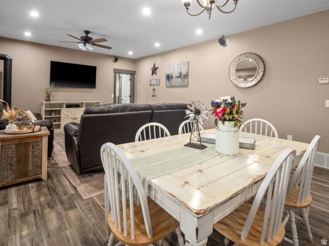 3736 W HAMMON LN, Syracuse, UT 84075