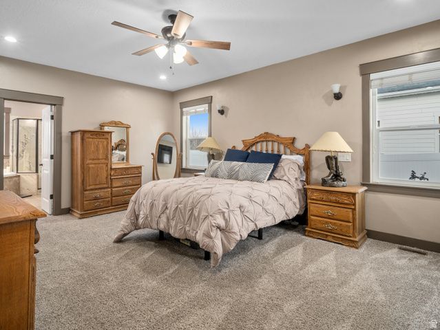 3736 W HAMMON LN, Syracuse, UT 84075