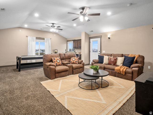 3736 W HAMMON LN, Syracuse, UT 84075