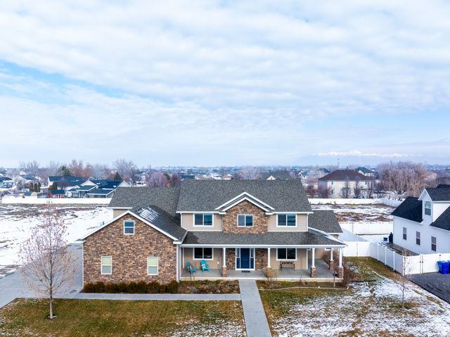 3736 W HAMMON LN, Syracuse, UT 84075