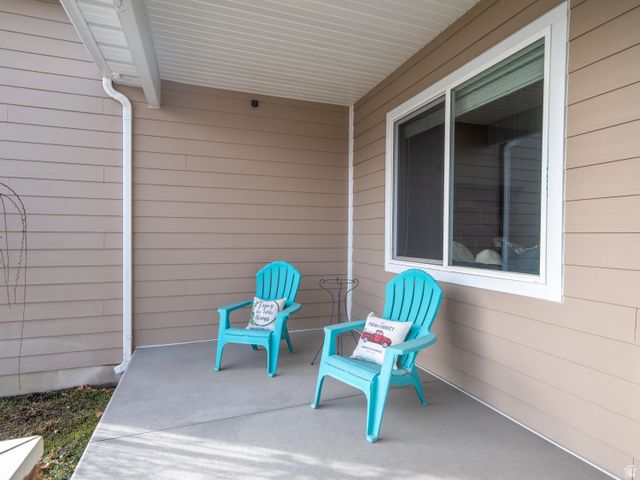 3736 W HAMMON LN, Syracuse, UT 84075