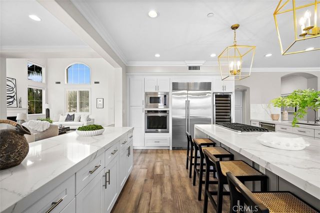 1 Rue Cezanne, Coto De Caza, CA 92679