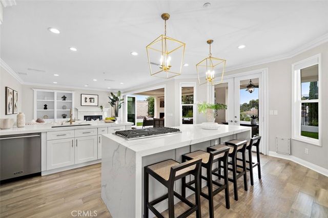 1 Rue Cezanne, Coto De Caza, CA 92679