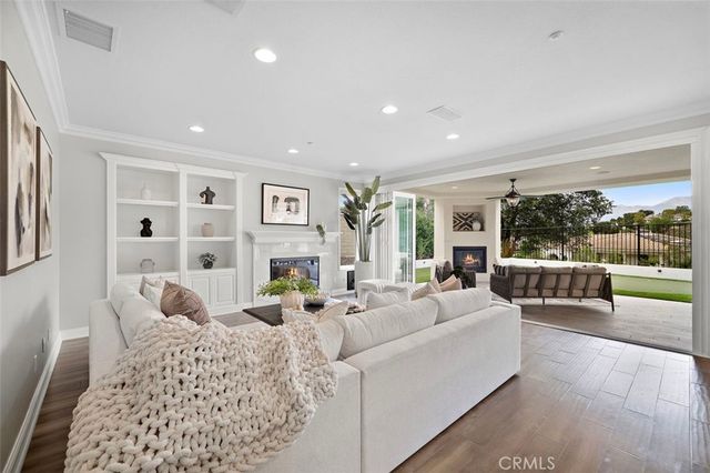 1 Rue Cezanne, Coto De Caza, CA 92679