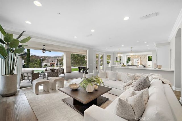 1 Rue Cezanne, Coto De Caza, CA 92679