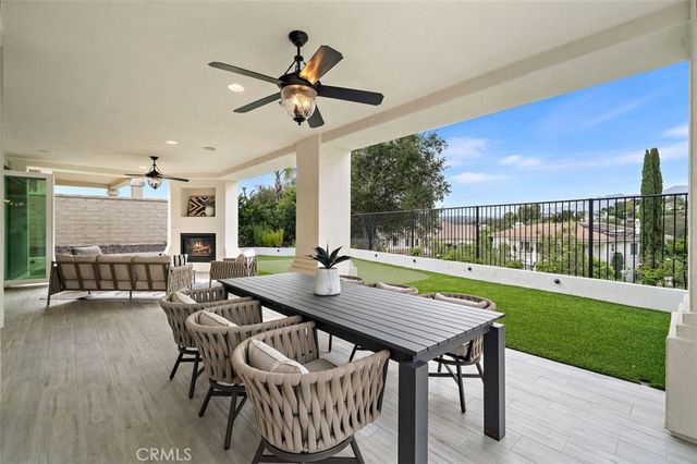 1 Rue Cezanne, Coto De Caza, CA 92679