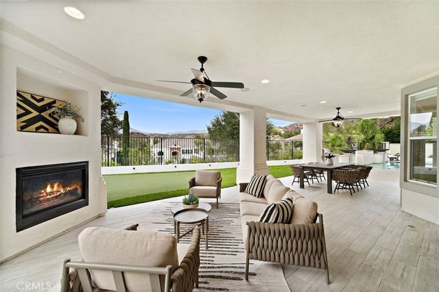 1 Rue Cezanne, Coto De Caza, CA 92679