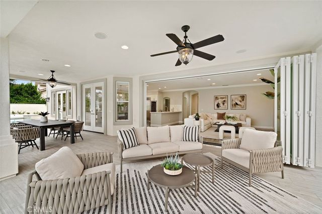 1 Rue Cezanne, Coto De Caza, CA 92679
