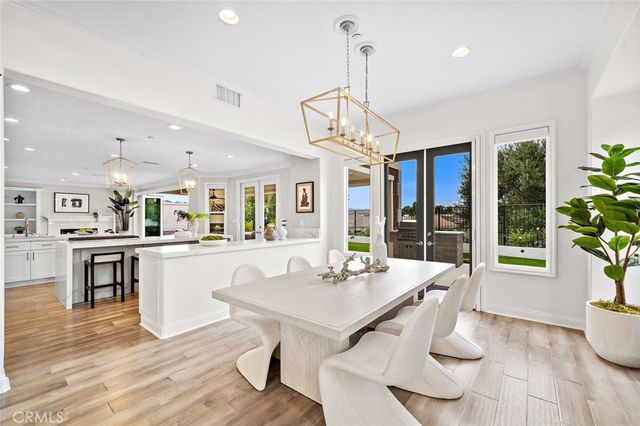 1 Rue Cezanne, Coto De Caza, CA 92679