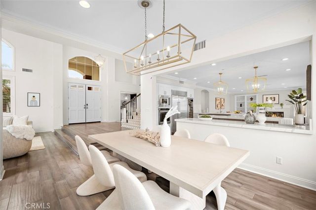 1 Rue Cezanne, Coto De Caza, CA 92679