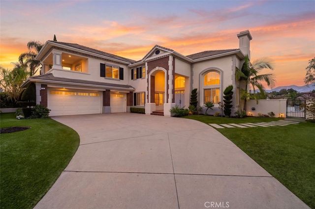 1 Rue Cezanne, Coto De Caza, CA 92679
