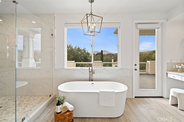 1 Rue Cezanne, Coto De Caza, CA 92679