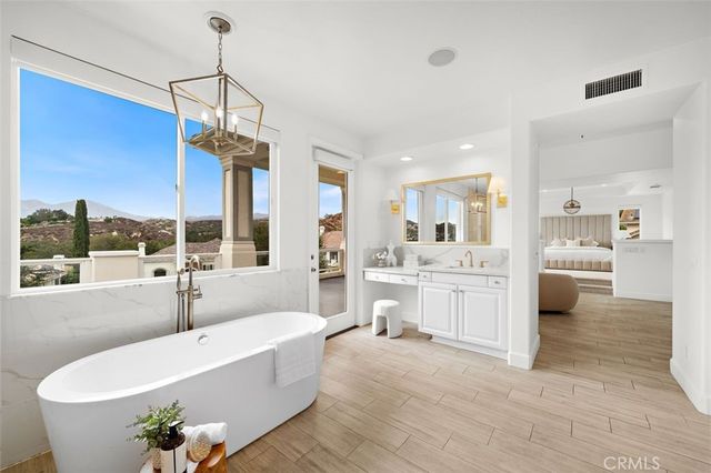 1 Rue Cezanne, Coto De Caza, CA 92679