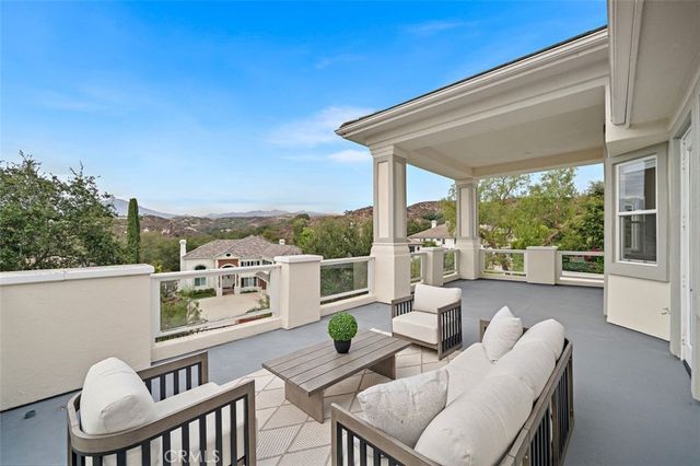 1 Rue Cezanne, Coto De Caza, CA 92679