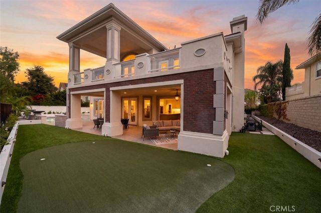1 Rue Cezanne, Coto De Caza, CA 92679