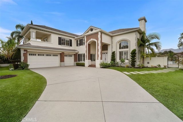 1 Rue Cezanne, Coto De Caza, CA 92679