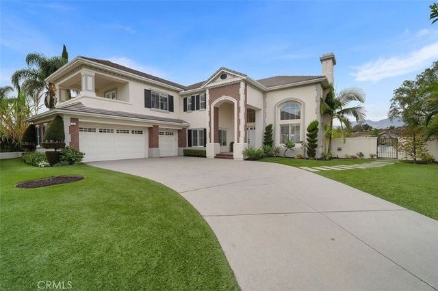 1 Rue Cezanne, Coto De Caza, CA 92679