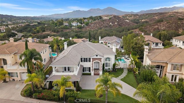 1 Rue Cezanne, Coto De Caza, CA 92679