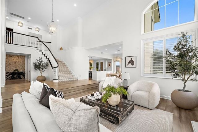 1 Rue Cezanne, Coto De Caza, CA 92679
