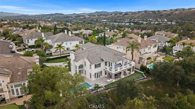 1 Rue Cezanne, Coto De Caza, CA 92679