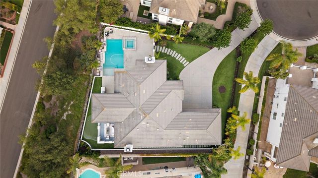 1 Rue Cezanne, Coto De Caza, CA 92679