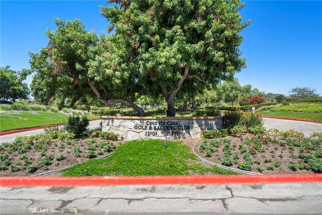 1 Rue Cezanne, Coto De Caza, CA 92679