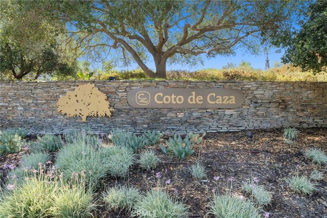1 Rue Cezanne, Coto De Caza, CA 92679