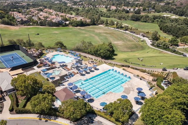 1 Rue Cezanne, Coto De Caza, CA 92679
