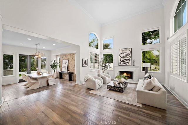 1 Rue Cezanne, Coto De Caza, CA 92679