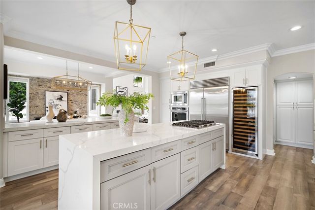1 Rue Cezanne, Coto De Caza, CA 92679
