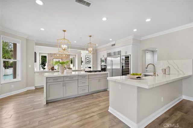 1 Rue Cezanne, Coto De Caza, CA 92679