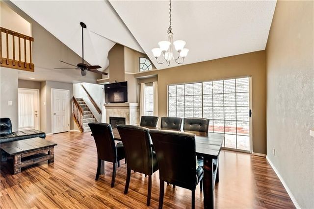 1203 Lone Wolf Trail, Carrollton, TX 75007