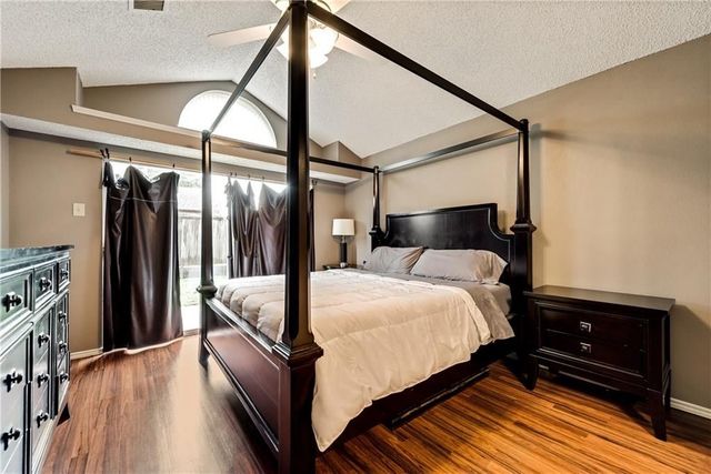 1203 Lone Wolf Trail, Carrollton, TX 75007
