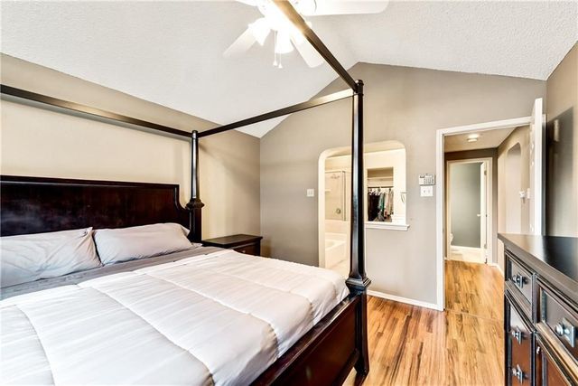 1203 Lone Wolf Trail, Carrollton, TX 75007