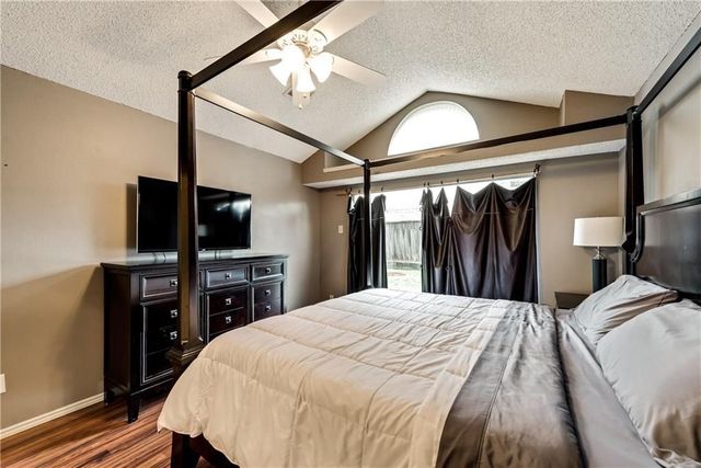 1203 Lone Wolf Trail, Carrollton, TX 75007