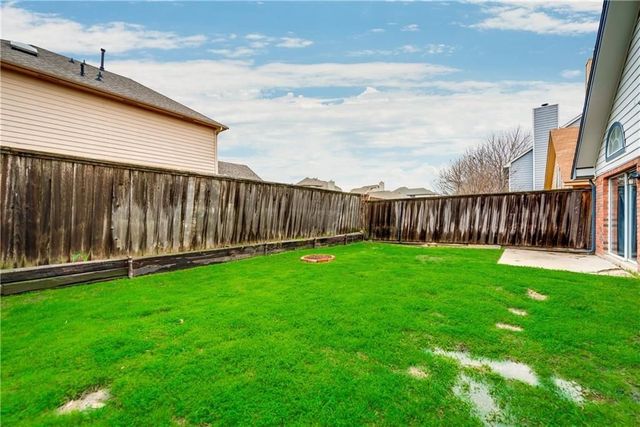 1203 Lone Wolf Trail, Carrollton, TX 75007