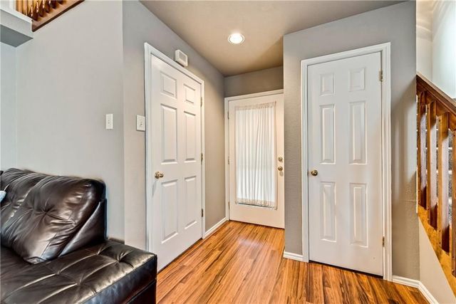 1203 Lone Wolf Trail, Carrollton, TX 75007