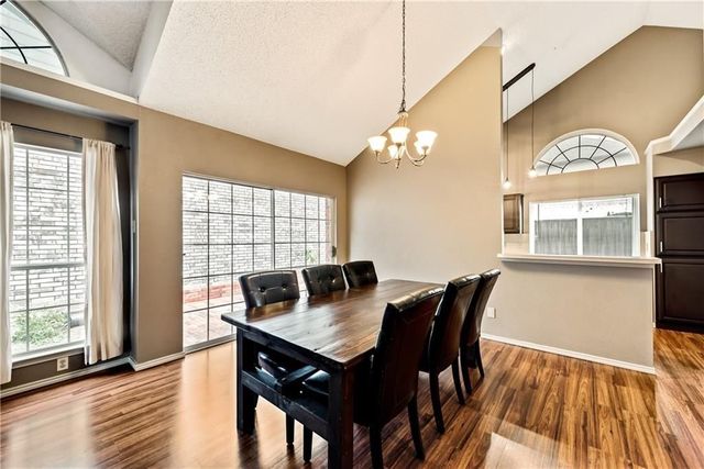 1203 Lone Wolf Trail, Carrollton, TX 75007