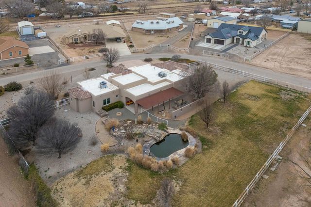 930 Titus Loop, Bosque Farms, NM 87068