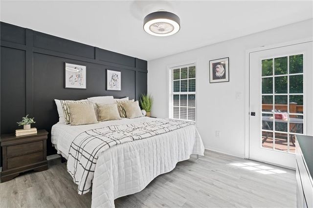 709 Berkeley Woods Drive, Duluth, GA 30096