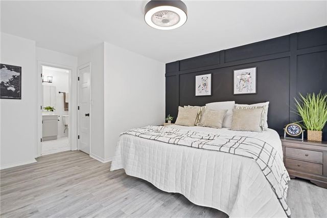 709 Berkeley Woods Drive, Duluth, GA 30096
