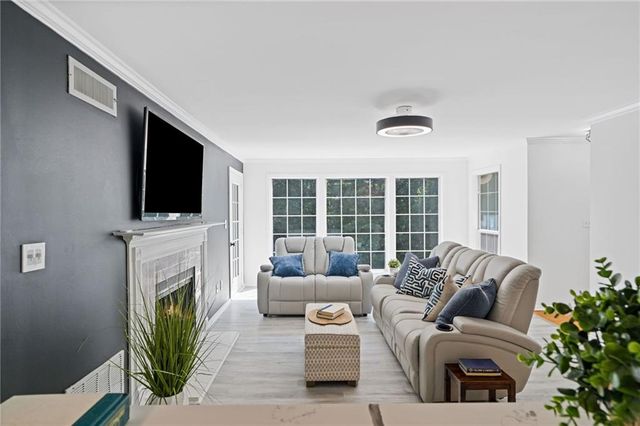 709 Berkeley Woods Drive, Duluth, GA 30096