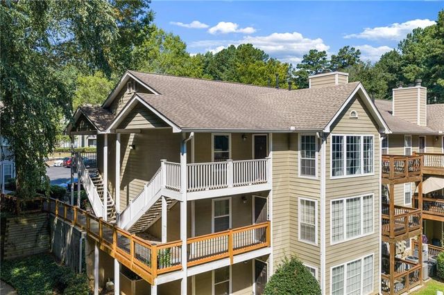 709 Berkeley Woods Drive, Duluth, GA 30096